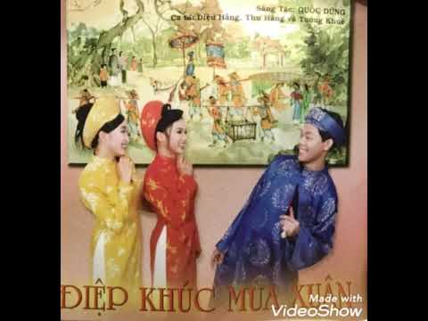 Thể hiện bởi Tường Khuê