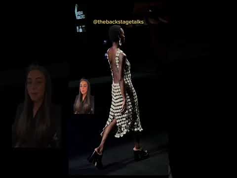 Hablemos de JC Pajares, uno de los diseñadores de la semana de la moda española 👩🏻‍💻