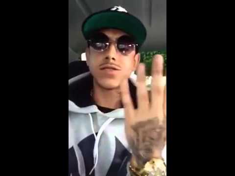 MC PH - 4M é o Terror - Prévia