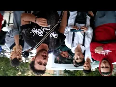 Pablokilo vs Wini (4APUERTA BLANCA BATTLE)