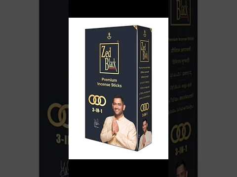 Top 3 brands of Agarbatti #aroma #shorts #msdhoni #shortsfeed #india #trending