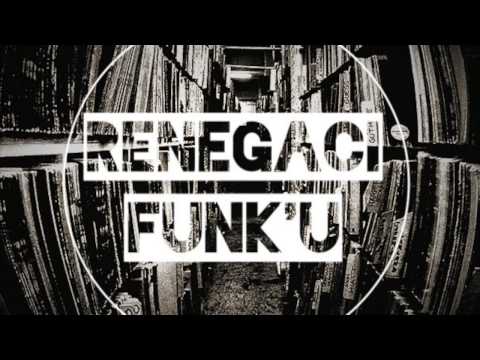 prykONE tha GUOD X KORK X Dj BULB   Renegaci 2015