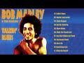 Bob Marley - talkin blues album só as musicas