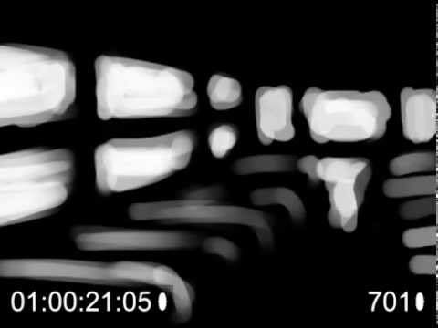 "Bus Stop" Short Animated Film (Picture Lock)