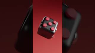Satisfying Moving Fidget Cube