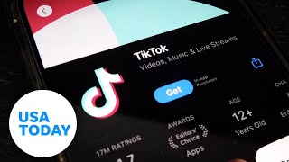 Congress passes TikTok sell-or-ban bill. What's next for the app? | USA TODAY