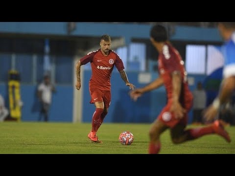 Novo Hamburgo 0 x 2 Internacional - Rádio Gaúcha - 23/03/2019