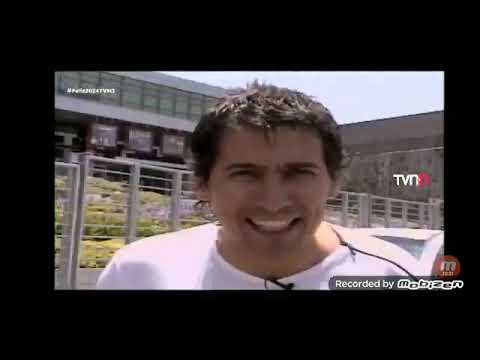 Bienvenido Año Nuevo 2010 en TVN: El año del Bicentenario