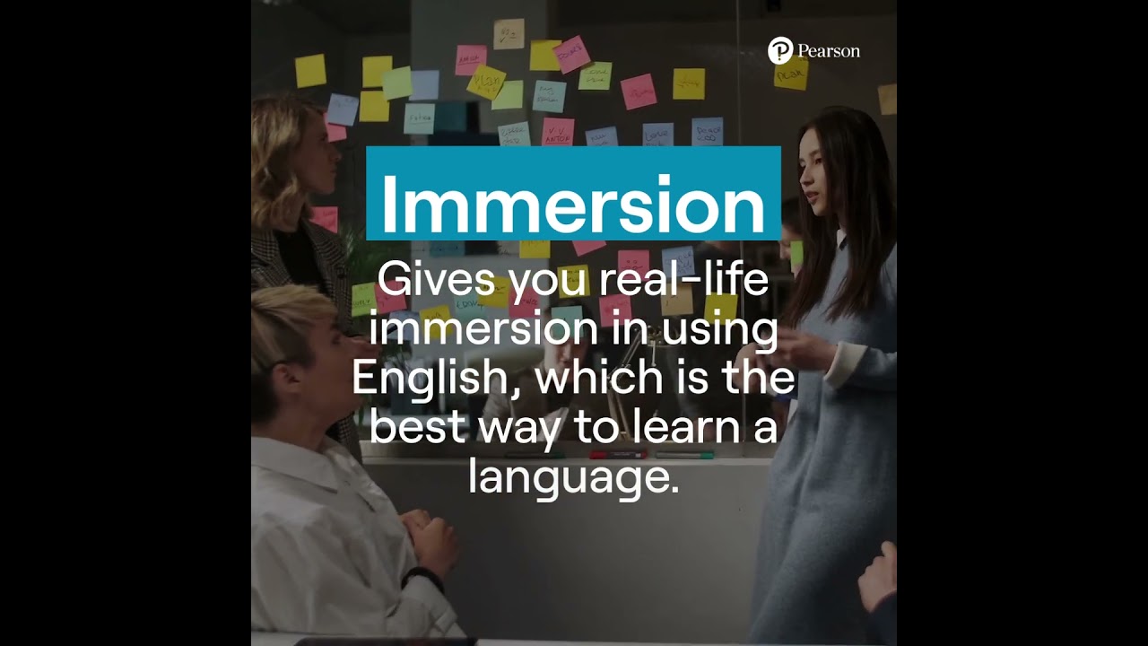 How internships help language skills 