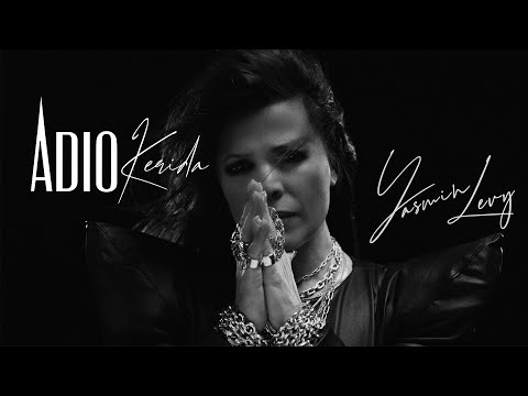 Yasmin Levy - Adio Kerida (Official Music Video)
