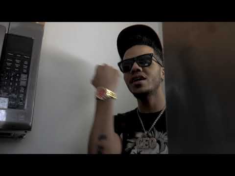 KIng D - Game Inna Lock (Official  Music Video ) | Shot By : King Do