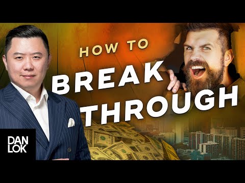 訓練你的心智--如何突破任何想象中的限制。 (RETRAIN YOUR MIND - How To Break Through Any Imaginary Limitation)