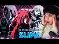 So Much HYPE That Time I Got Reincarnated As A Slime Season 4 Cour 2 OPENING ENDING Reaction
