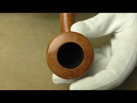 Dunhill Root Briar DR **** - pipe F415