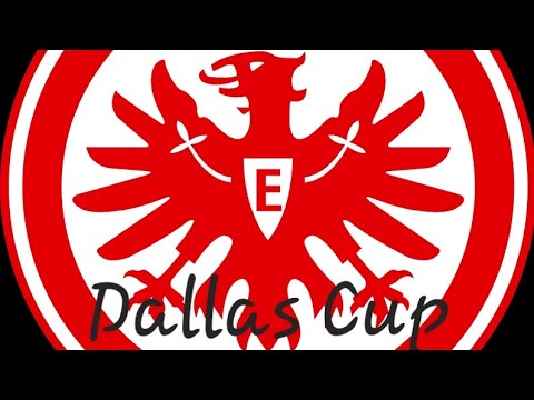 Eintracht Frankfurt U14 vs Illinois - Dallas Cup