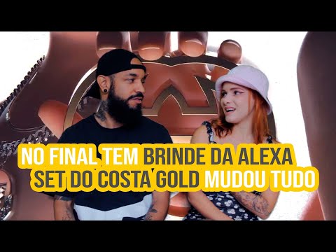 Set do Costa Gold (ft. MC Don Juan,MC Davi,MC Hariel,MC Ryan SP) | NA ATIVIDADE REACT #403