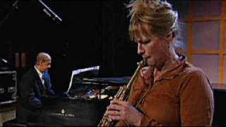 Creole Choir of Cuba (Desandann), Jane Bunnett, Hilario Durán Trio. Part 3