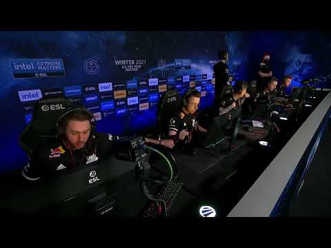 NIKO'S 1v3 PISTOL ROUND CLUTCH  vs NIP