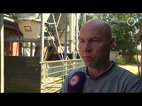 Hoge beloning voor diefstal hogedrukspuit bij boerderij in Kilder
