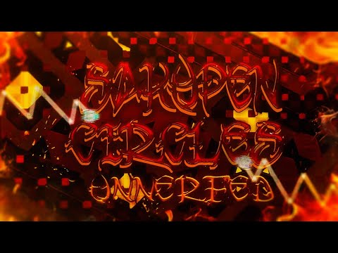 [UNNERFED] SAKUPEN CIRCLES 100% (first victor)