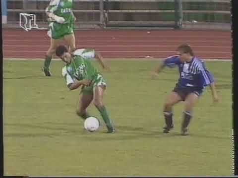 1991/91: FC Homburg - FC Carl Zeiss Jena 0:0