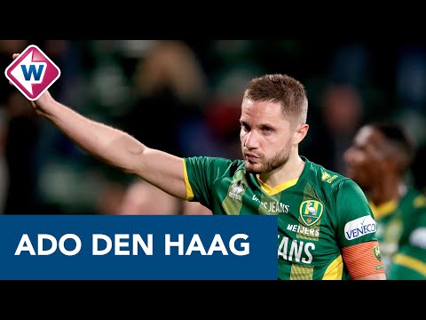 Meijers na PSV-ADO: 'We waren voetballend minder dan voorgaande wedstrijden' - OMROEP WEST SPORT