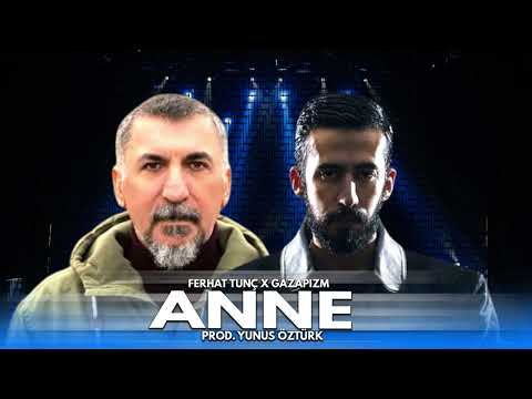 Ferhat Tunç X Gazapizm - Yaşamak Güzeldir Anne (Mix)