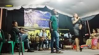 Download lagu BASAH KEMBALI || NIA AGUSTIN || MEGARONA MUSIC mp3