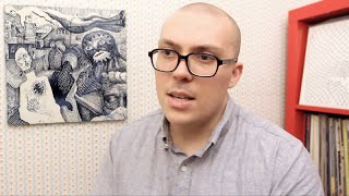 mewithoutYOU - Pale Horses ALBUM REVIEW