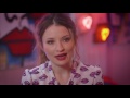 Emily Browning On Laura Moon American Gods