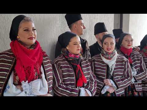 Ansamblul Magura Codlea - Colinde