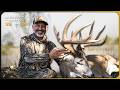 181 MONARCH FALLS The Story Of Genesis Midwest Whitetail