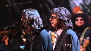 Dave Grohl and Jeff Lynne - Hey bulldog