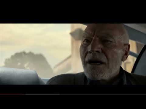 Laura and Wolverine vs Reavers - Fight Scene Logan -2017 Movie Clip HD