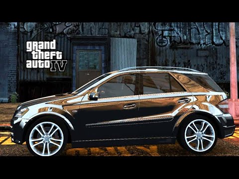 GTA IV REMASTERED part 26