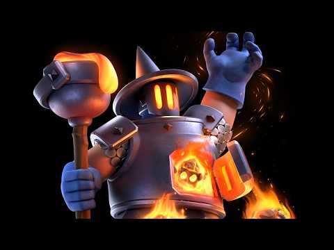 Furnace Rework in a Nutshell