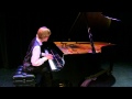 Ross Mitchell Plays Bach Fugue No. XIII in F# Major