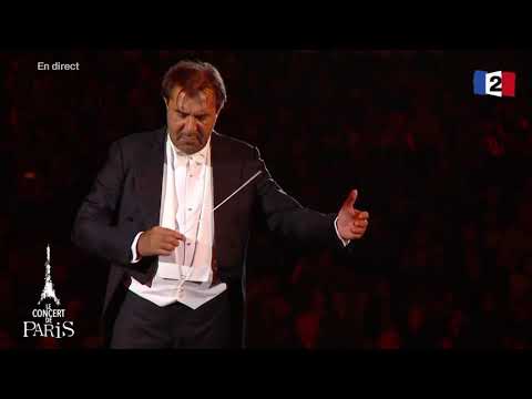 Beethoven - Symphonie n°9 (Ode à la joie) - Chœur de Radio France