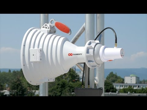 Unboxing: TwistPort™ Adaptor with SMA connectors