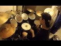 Pinkly Smooth - Pixel and Nasal ( Drum Cover ...