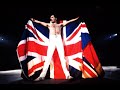 Queen - We Are the Champion (Audio HQ)