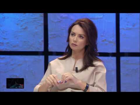 Top Story, 12 Shtator 2016, Pjesa 1 - Top Channel Albania - Political Talk Show