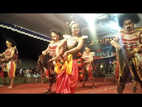 TBTP Tlodas pagergunung