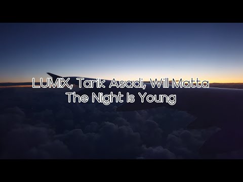 [한국어 가사 해석 / Lyrics in Korean] LUM!X, Tarik Asadi, Will Matta - The Night Is Young