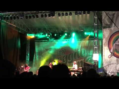 LB 27 Reggae Camp 2017  :Inner Circle Bad Boy