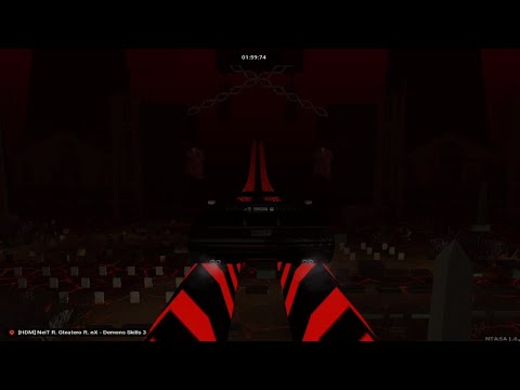 [DM] NeiT ft Gteatero ft nX - Demons Skills 3