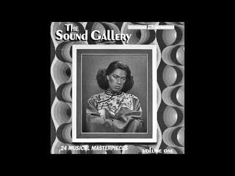 John Cameron - Half Forgotten Daydreams