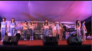Download lagu Cherrybelle   I'll be there for youKalam Kudus mp3