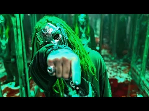 Black Eyes-Infomercial by MHWO — Official Music Video