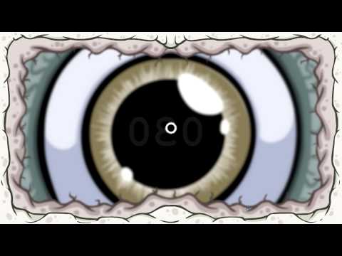 E.Y.E.R.I.S | Game Making Me Go Mental